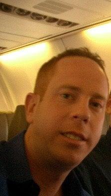 Photo of Michael C.
