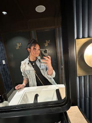 photo of Kristine H.