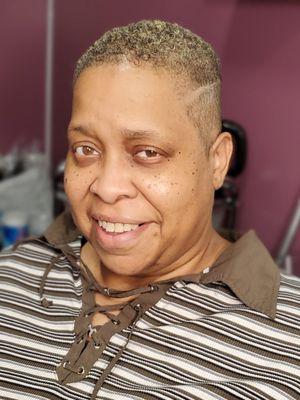 Photo of Monique W.
