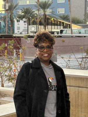 photo of Adrienne M B.