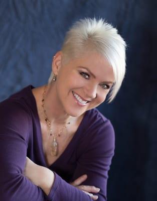 Photo of Kari J. C.