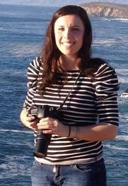 Photo of Erica C.