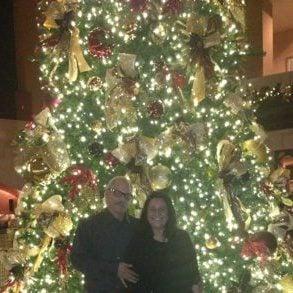 Photo of Rey N Becky G.