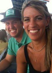 Photo of Katherine K.