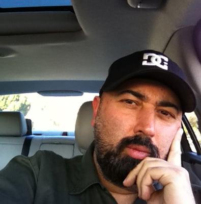 Photo of Will R.