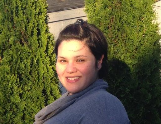 Photo of Kimberly B.