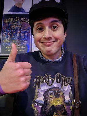Photo of Diego R.