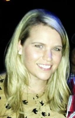 Photo of Diane F.