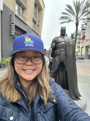 photo of Christine L.