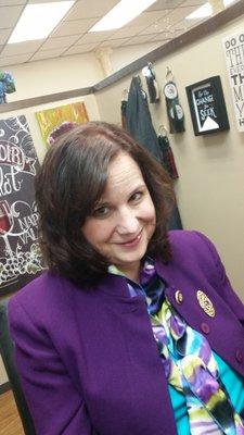 Photo of Heidi B.