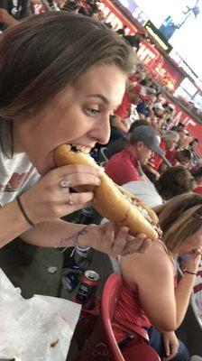 photo of Elizabeth Y.