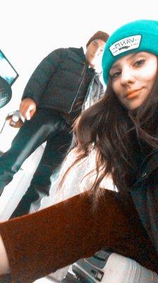 photo of Nicolette V.