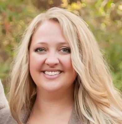Photo of Rebecca M.