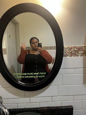 Photo of Melanie J.