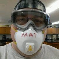 Photo of Mathew M.