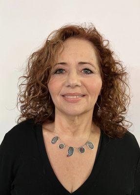 Photo of Laurie U.