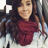 Photo of Kimberly P.