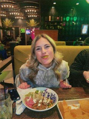 Photo of Natalie G.