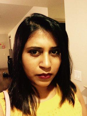 Photo of Sonika M.