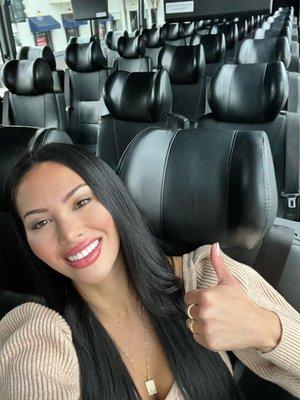 photo of Francesca R.