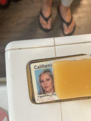 Photo of Margarita C.