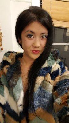 photo of Cheyanne L.