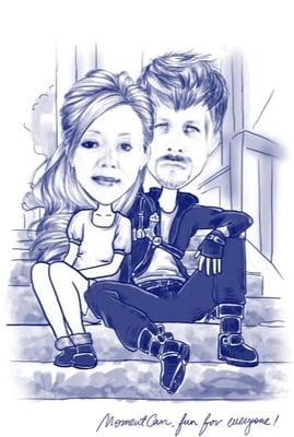 Photo of Michael David P.