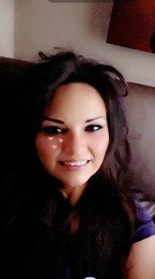Photo of Sheena M.