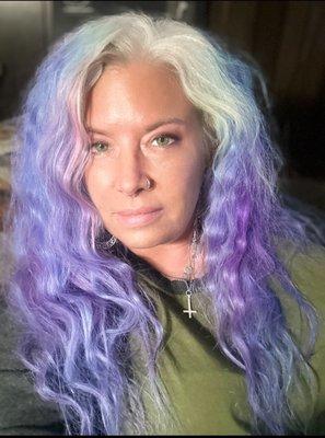 Photo of Melissa R.