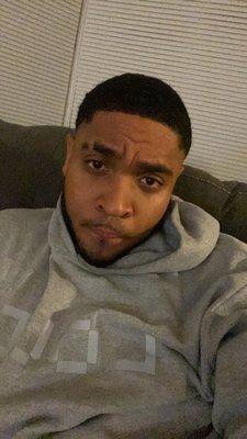 Photo of Darius L.