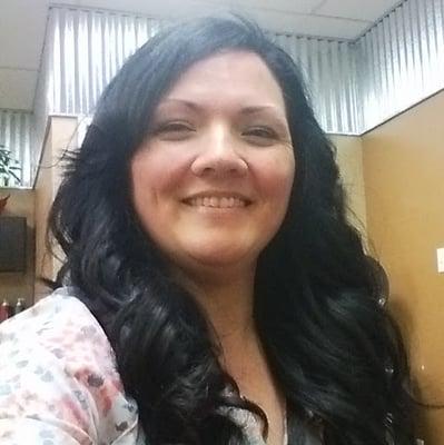 photo of Cinnamon B.