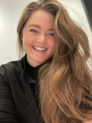 photo of Madeline B.