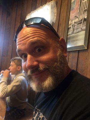 photo of Benjahmin B.