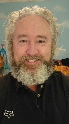 Photo of James J.