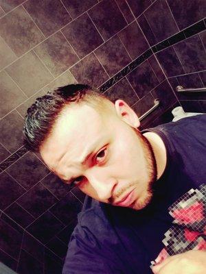 photo of Aristoles R.