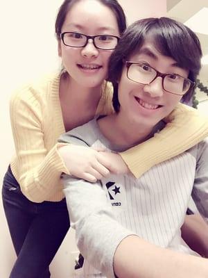 photo of Jennifer Y.