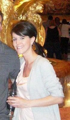 photo of Rachelle B.