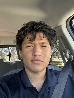 photo of Jose M.
