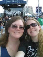 photo of Victoria P.