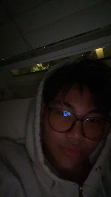 Photo of Ben
