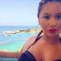 Photo of Vanessa L.