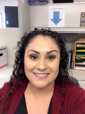 photo of Antoinette8104 ..