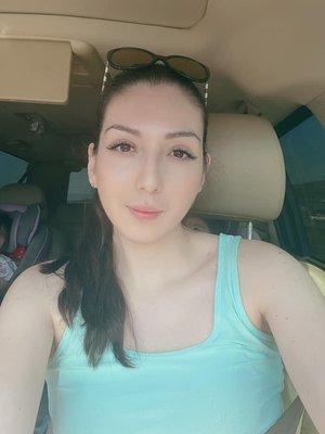 photo of Marbrisa M.