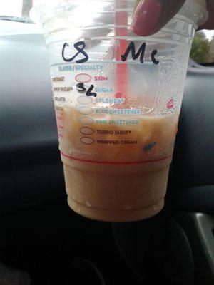 Photo of S D.