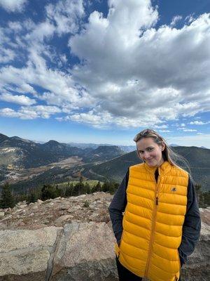 Photo of Sara Grace W.