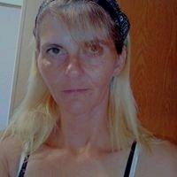 Photo of Ginger B.