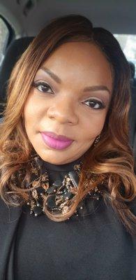 Photo of Kimberly C.