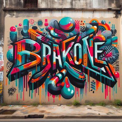 Photo of Brakone A.