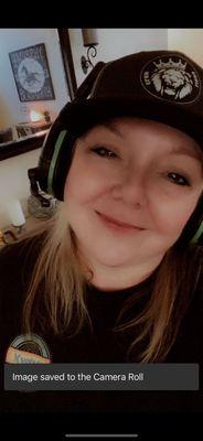 Photo of Kym B.