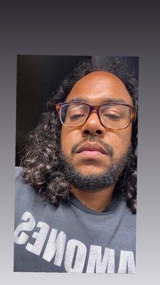 Photo of Luis H.
